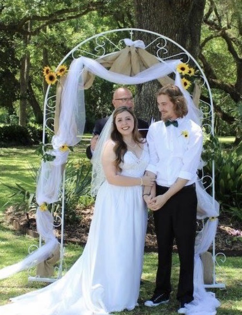 Couple Introduced